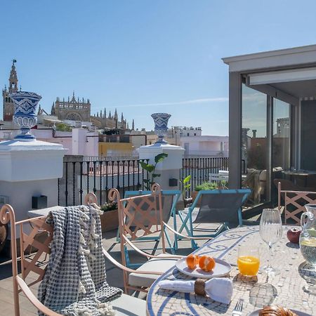 Hommyhome San Diego Sewilla Zewnętrze zdjęcie