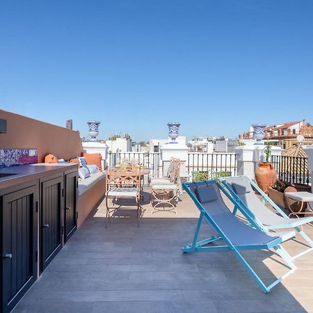 Hommyhome San Diego Sewilla Zewnętrze zdjęcie