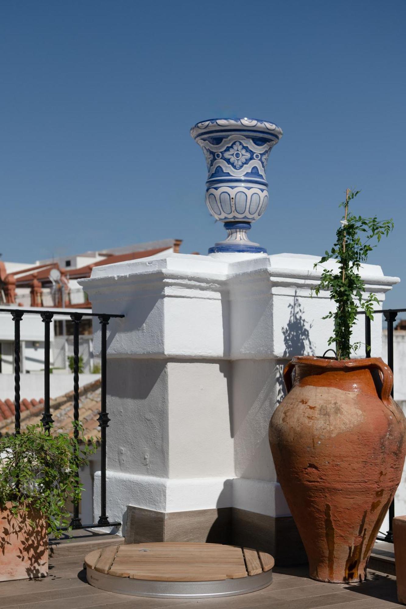 Hommyhome San Diego Sewilla Zewnętrze zdjęcie