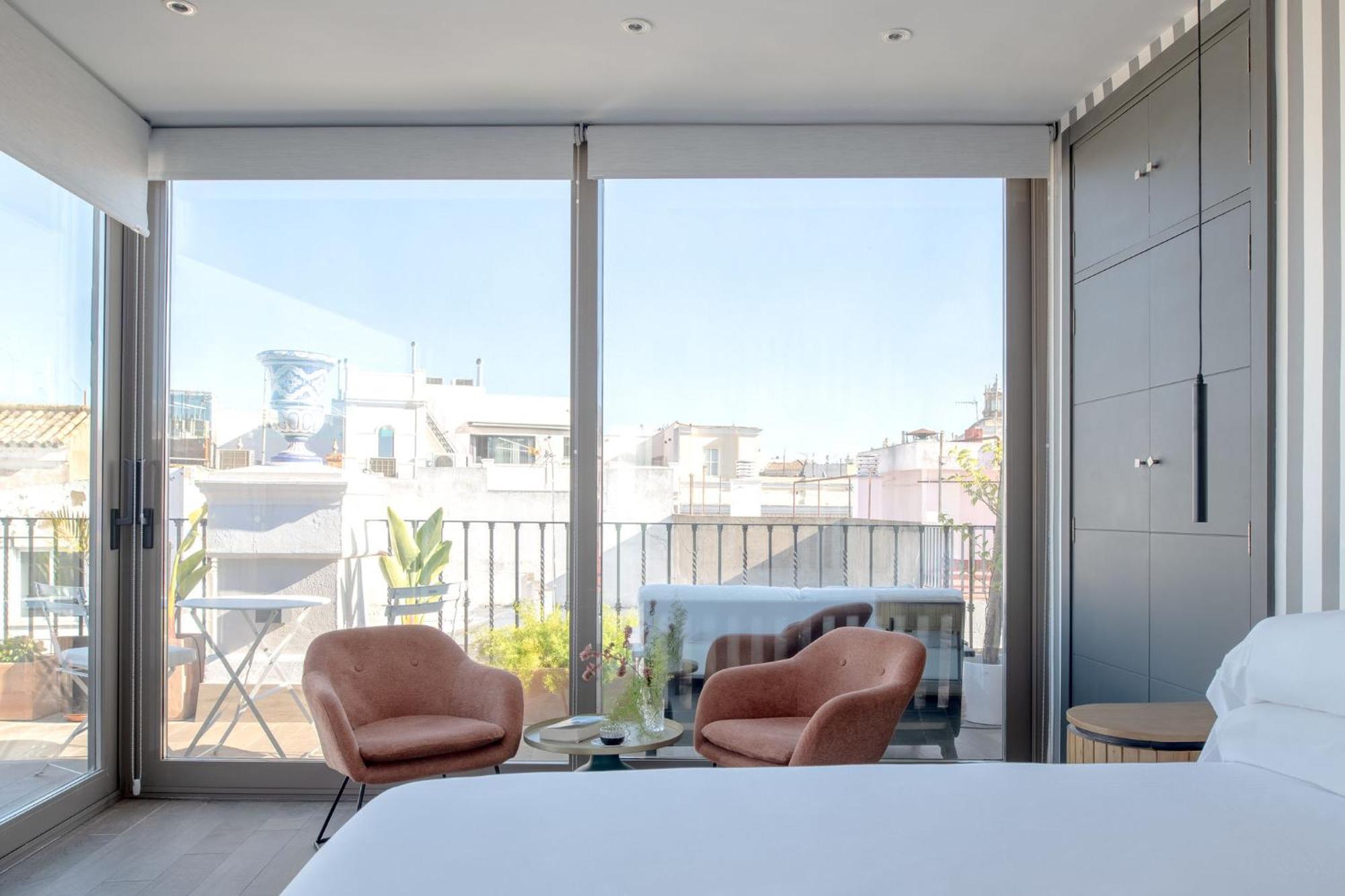 Hommyhome San Diego Sewilla Zewnętrze zdjęcie